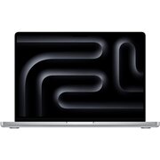  Ноутбук Apple MacBook Pro A2992 (Z1AU003A9) M3 Pro 11 core 36Gb SSD512Gb/14 core GPU 14.2" Retina XDR (3024x1964) Mac OS grey space 