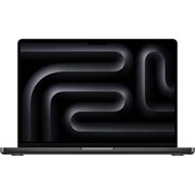  Ноутбук Apple MacBook Pro (MRX43RU/A) 14-inch M3 with 12-core CPU, GPU/18GB/1TB SSD Space Black/RU 
