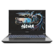  Ноутбук Colorful X15 AT 23 (A10003400436) Intel Core i7-12650H/16Gb/SSD512Gb/RTX4060 6Gb/15.6"/IPS/FHD/144Hz/180W/Win11/Grey 