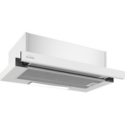  Вытяжка ELIKOR Slide Glass 50П-1000 Retail Kitchen (229459) белый/белое стекло 