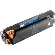  Картридж лазерный G&G GG-CE285A черный 1600стр для HP LJ Pro P1102/P1102w/1214nfh/M1132/M1212nf MFP/M1217nfw MFP 