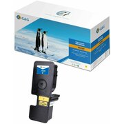  Картридж лазерный G&G GG-TK5220Y желтый 1200стр для Kyocera Ecosys P5021cdn/P5021cdw/M5521cdn/M5521cdw 