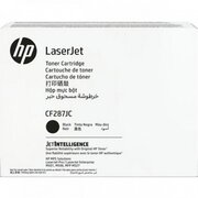  Картридж Jumbo HP 87J CF287JC лазерный экстраповышенной емкости 19500 стр 