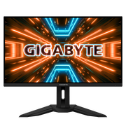  Монитор Gigabyte Gaming monitor (M32Q-EK) Black 