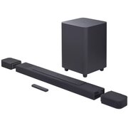  Звуковая панель JBL Bar 1000 