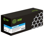  Картридж лазерный Cactus CS-MPC6003C 841856 голубой 22500стр для Ricoh MPC4503/C5503/C6003/C4504/C5504/C6004 