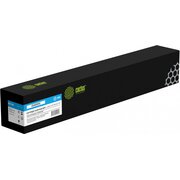  Картридж лазерный Cactus CS-EXV51C голубой 60000стр для Canon iR Advance C5535/5540 