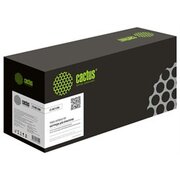  Картридж лазерный Cactus 212A CS-W2120A W2120A черный 5500стр для HP Color LJ M554/M555/578 Enterprise 