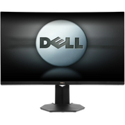  Монитор Dell S2721HGFA (210-BFWN) черный 