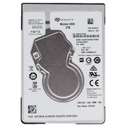  Жесткий диск 2.0TB Seagate Mobile HDD (ST2000LM007) 7 mm 