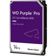  HDD WD Purple WD142PURP SATA3 14Tb 7200 250Mb 