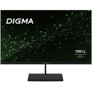  Монитор Digma Progress 27P402F (DM27SB02) черный 