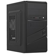  Корпус SuperPower MiniTower SP Winard 5816 2*USB2.0, audio, reset,mATX, w/o PSU 