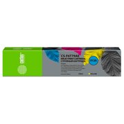  Картридж струйный Cactus CS-F6T79AE 913A желтый (55мл) для HP PW 352dw/377dw/Pro 477dw/452dw 