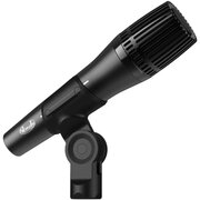  Микрофон конденсаторный ОКТАВА МК-207 черный 