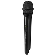  Микрофон беспроводной Sven MK-710 SV-020514 черный 