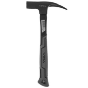  Молоток кровельщика VIRA Rage 900223 600г 