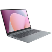  Ноутбук LENOVO IdeaPad Slim 3 (82XR006SRK) 16" IPS WUXGA Ryzen 5 7530U/16Gb/512Gb SSD/VGA int/noOS/grey 