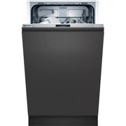  Встраиваемая посудомоечная машина NEFF S855HKX20E 45см 