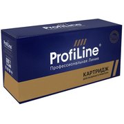  Струйный картридж Profiline PL-C2P23AE (№934XL) для принтеров HP OfficeJet Pro 6230/6830 с чернилами на водной основе Black ProfiLine 