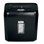  Шредер Rexel Promax QS 6/12 X EU 2104579EU черный 