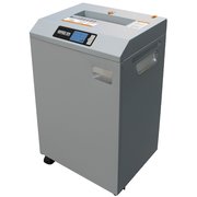  Шредер Office Kit S850 OK0805S850 0,8х5 серый 