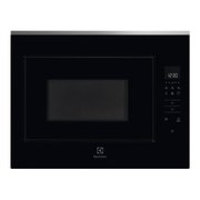  Встраиваемая микроволновая печь ELECTROLUX KMFD264TEX 