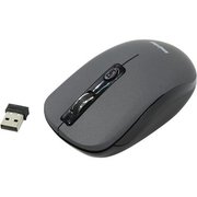  Мышь Smartbuy ONE 345AG серая (SBM-345AG-G) 