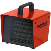  Тепловая пушка электрическая Парма ТВК-2000 МИНИ оранжевый 