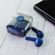  Наушники bluetooth EJ10007 TWS, Black 