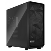  Корпус Fractal Design Meshify 2 XL Black - TG / FD-C-MES2X-02 