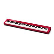  Цифровое фортепиано Casio PRIVIA PX-S1100RD 88клав. красный 