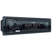  Автомагнитола Aura AMH-77DSP Black Edition 