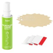  Набор для очистки экрана Hoco Smart film cutting machine cleaning kit 