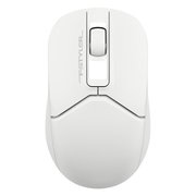  Мышь A4Tech Fstyler FG12 белый 