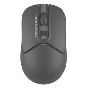  Мышь A4Tech Fstyler FG12S черный 