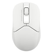  Мышь A4Tech Fstyler FG12S белый 
