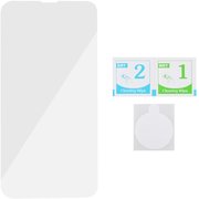  Защитное стекло для экрана Digma DGG1AP13PM для Apple iPhone 13 Pro Max прозрачная 1шт. 