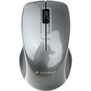  Мышь Gembird MUSW-375 серый 