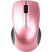  Мышь Gembird MUSW-370 розовый 
