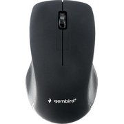  Мышь Gembird MUSW-380 черный 