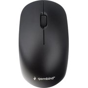  Мышь Gembird MUSW-435 чёрный 