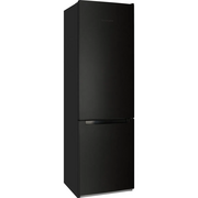  Холодильник NORDFROST NRB 134 B Black 