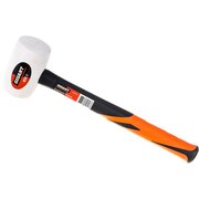  Молоток резиновый Gigant WRH450-1 белый 450 грамм 