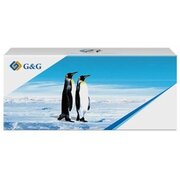  Картридж лазерный G&G GG-C4129X черный 10000стр для HP LJ 5000/ 5100 