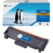  Картридж лазерный G&G GG-106R04348 черный 3000стр для Xerox B210/B205/B215 