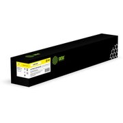 Картридж лазерный Cactus CS-MPC3502EY 842017 желтый 18000стр для Ricoh MPС 3002/C3502 