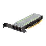  Видеокарта NVIDIA Tesla T4 (900-2G183-6300-T00||ATX+LP) Graphics Cards with accessory (ATX installed, LP included), 16GB 