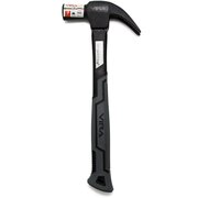  Молоток-гвоздодер VIRA Rage 900225 560г 