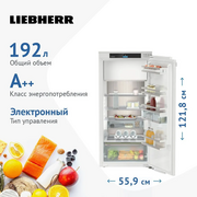  Встраиваемый холодильник LIEBHERR 4151 Prime Eiger (IRd 4151-20 001) 